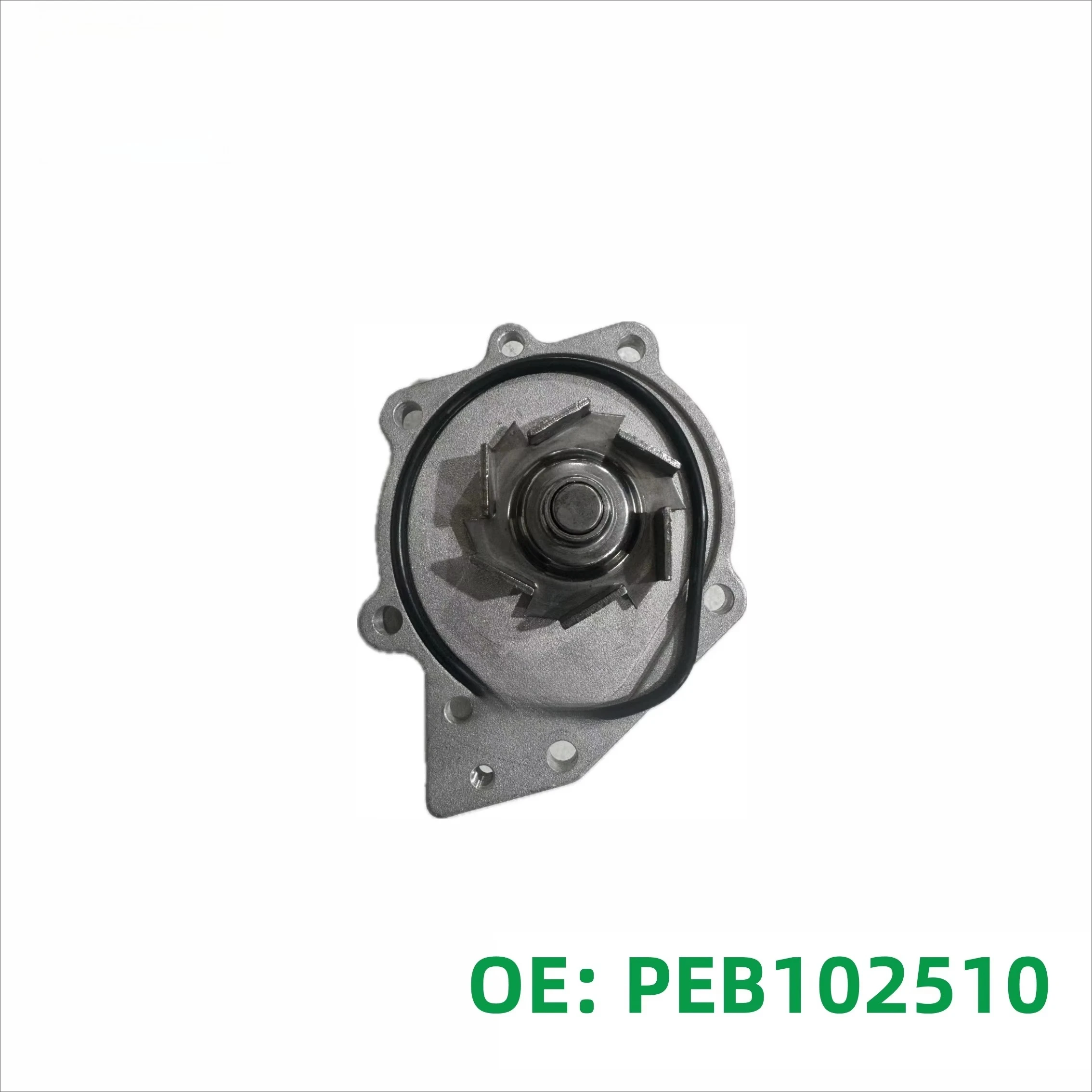 مجموعة مضخة المحرك لقطع غيار السيارات SXLL Freelander RuvJs PEB102510