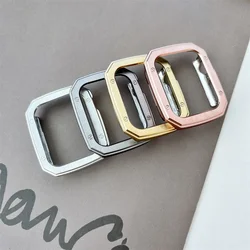 Protective Bumper Case for Apple Watch Cover Ultra SE Series 9 8 7 6 5 4 Hard PC Cover Shell for iWatch 40mm 41mm 44mm 45mm 49mm