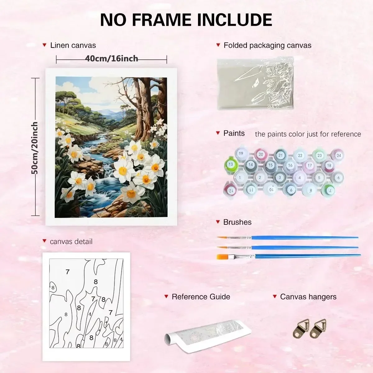 Sea scenery DIY oil Painting By Numbers Kit acrylic paint by numbers art work diy Paintings art on Canvas By Numbers