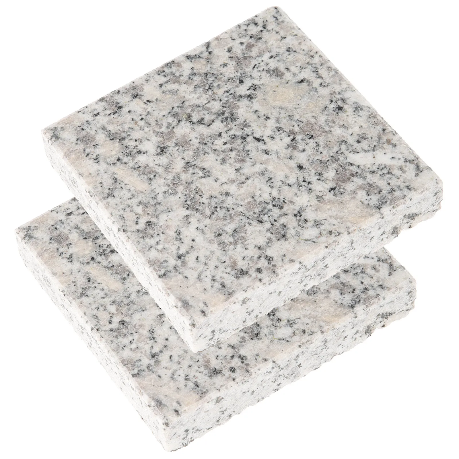 

2 шт. мраморные охлаждающие подстилки для животных: летние коврики для физического рассеивания тепла для кроликов, хомяков, шиншилл, морских свинок