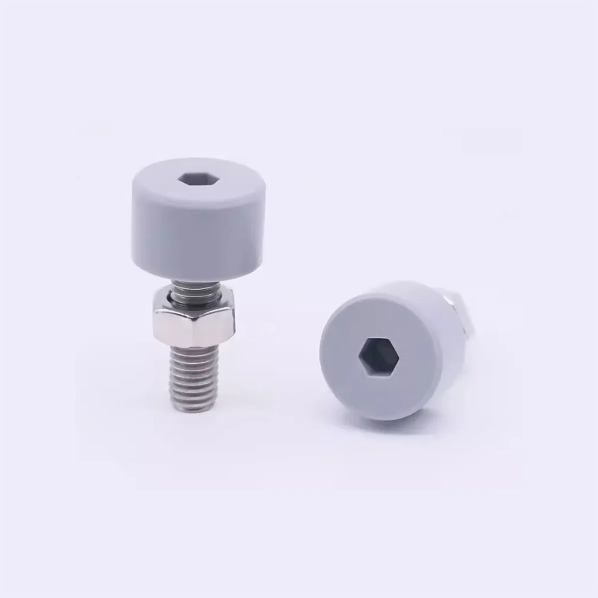 

Polyurethane Stop Bolt /Round Head Buffer Type/Limit Screw Anti-Collision