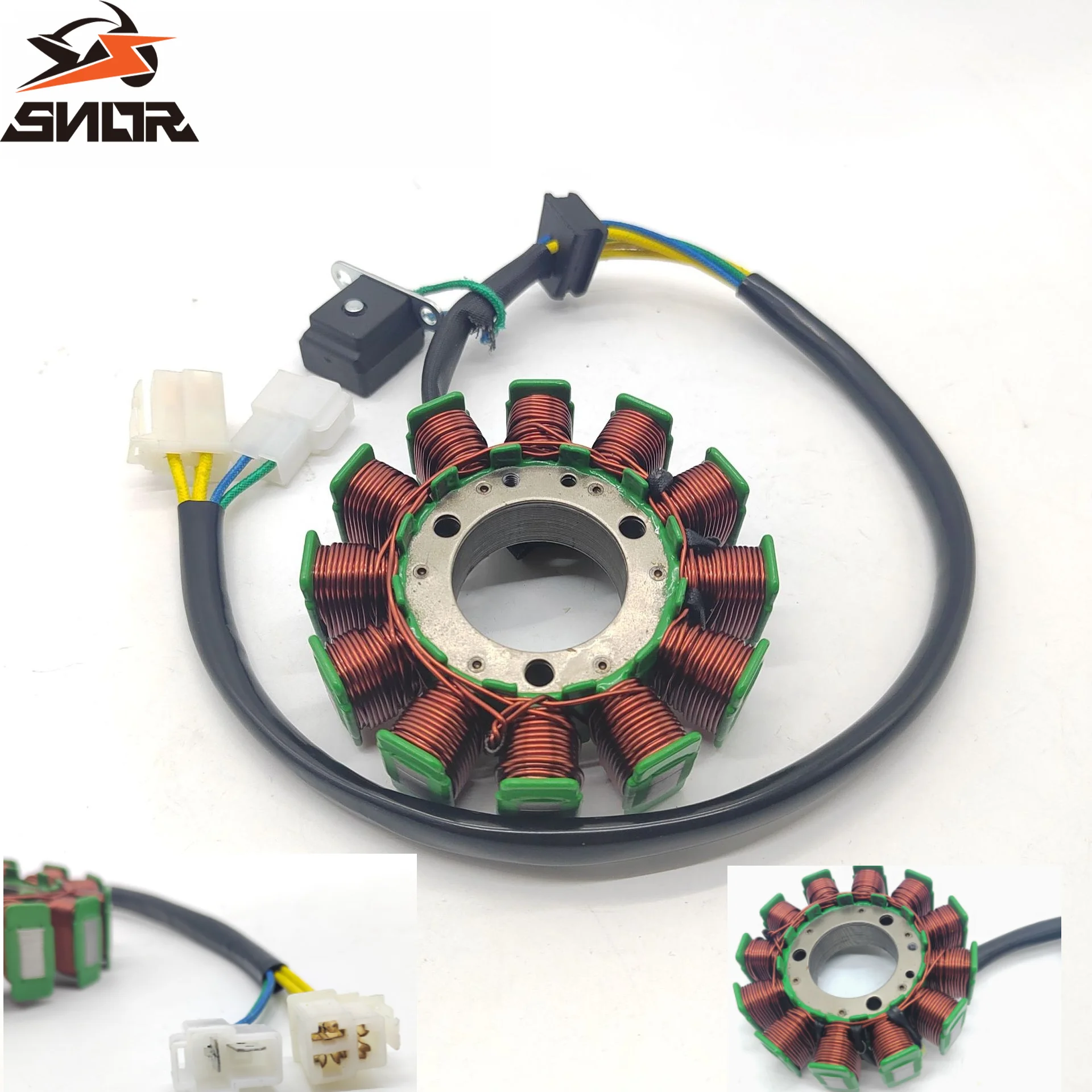 Snor Ignition Coil …