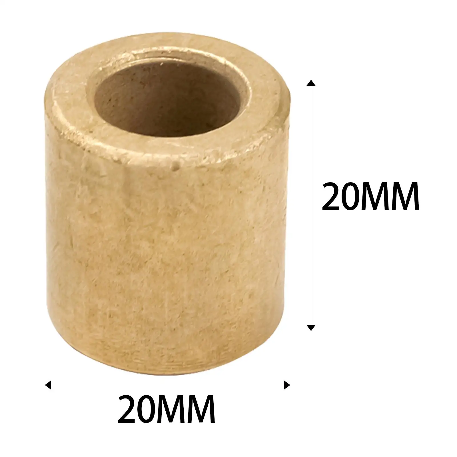 Marine Brass Sleeve 6E0-45316-09 Replace for Outboard 2T 4HP 5HP