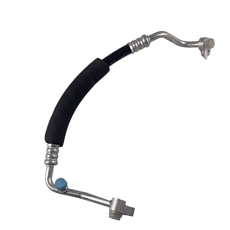 New A/C Pressure Hose AC Refrigerant Discharge Hose For 2003-2007 Subaru Forester 73421SA000