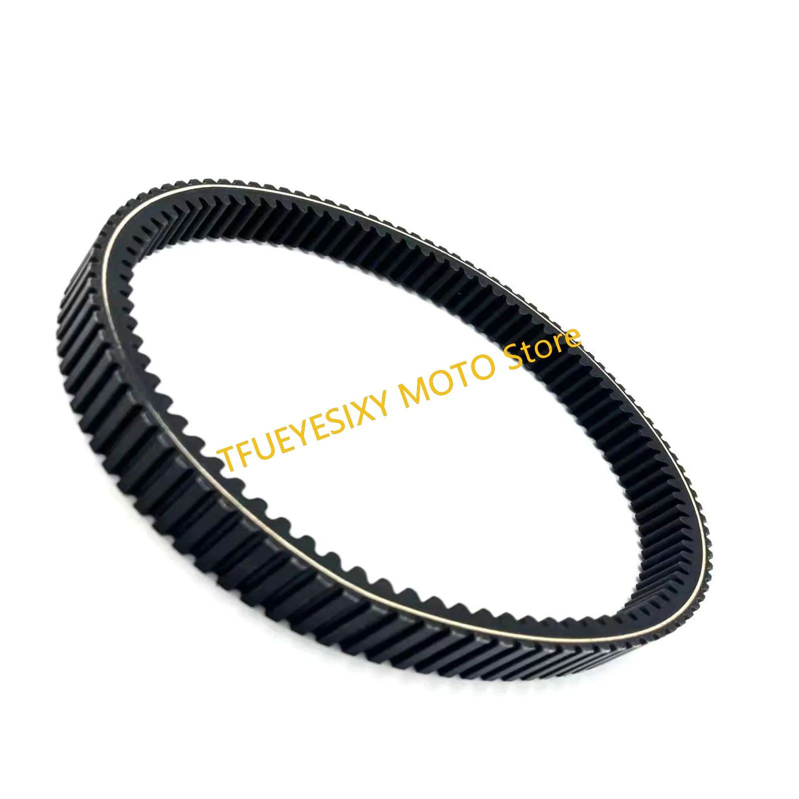 TFUEYESIXY kevlar+EPDM Drive Belt 974x34.2 For LIANGZI ODE S800 1000 21040303801 21040303802 LU083906 SQ52-2188-C