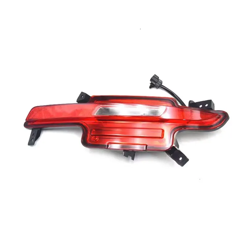 Auto parts High quality 1 pcs rear bumper foglight foglamp For Changan UNI-K UNIK