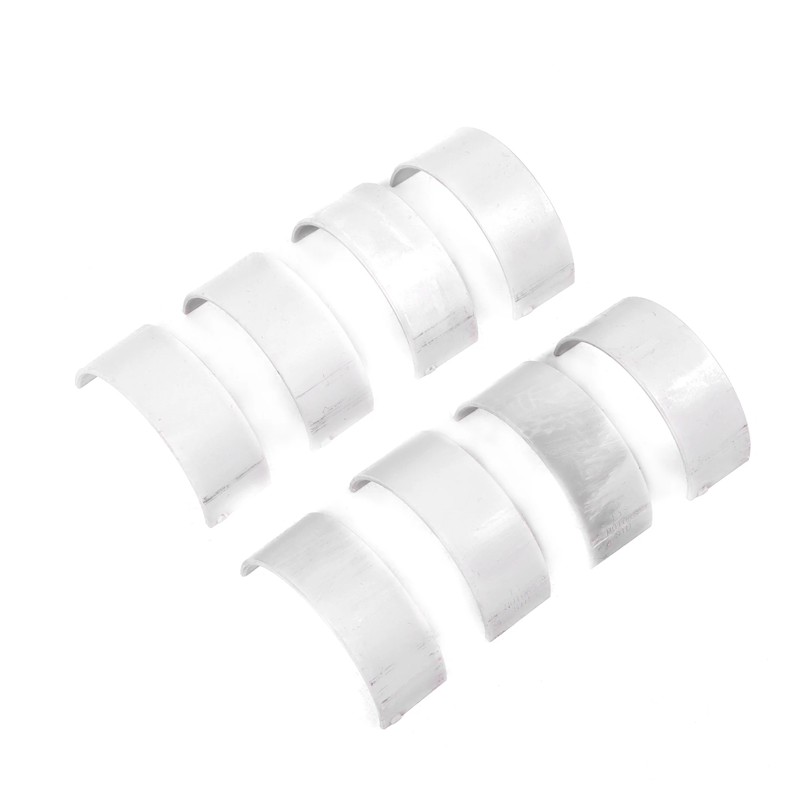 

8pcs Connecting Rod Tile For Mercedes-Benz 2.0t W212 W176 W205 M270 M274 M133 264038010054 Car Engine Replacement Parts