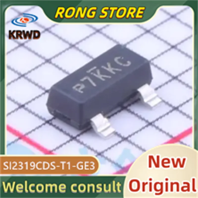 10Pcs P7Kkc P7*** P…