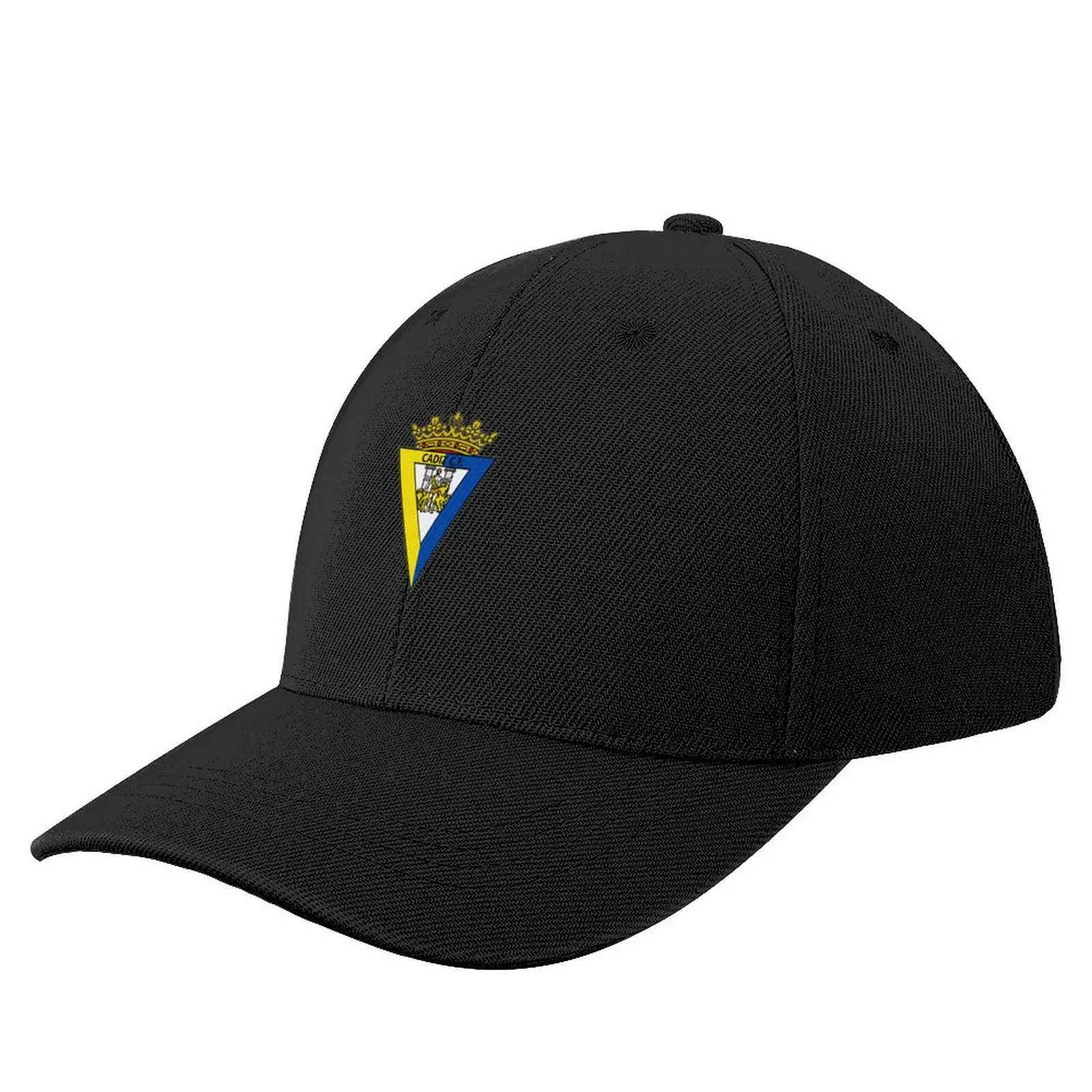 

Cadiz cf Baseball Cap dad hat Hat Luxury Brand Rave Men Hats Women's