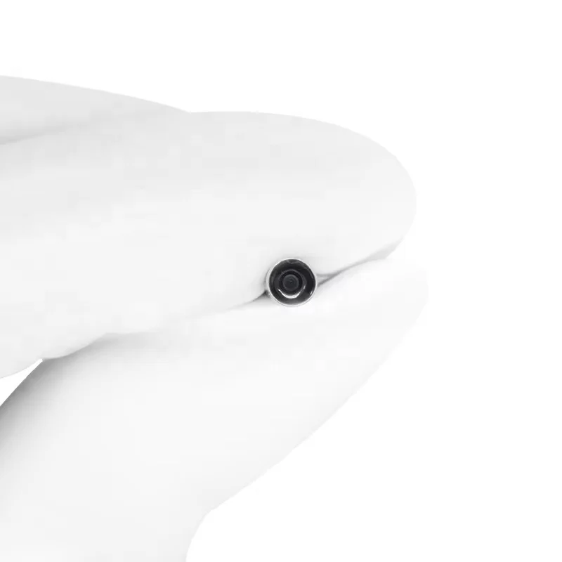 휴대용 4개 LED 조명 직경 3.9mm 미니 타입 C USB 카메라 내시경 모듈