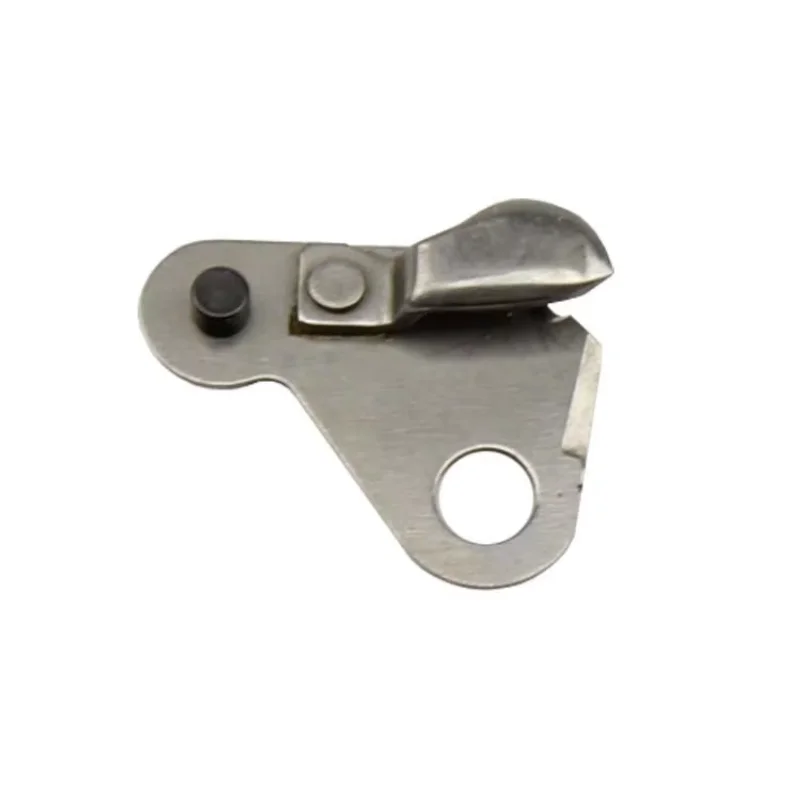 B2406-373-0A0 STRONG.H ماركة REGIS لآلة الخياطة JUKI MB-373 تستخدم سكاكين متحركة قطع غيار ماكينات الخياطة الصناعية #2