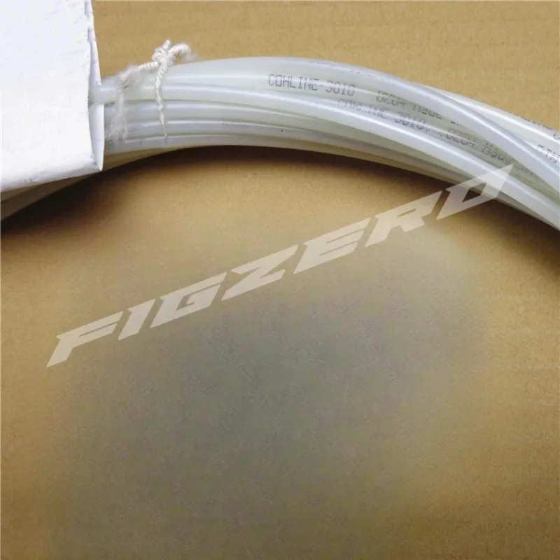 Genuine Figzero Inflation Vacuum Tube for Mercedes Benz S Class W221 W220 W222 S250 S280 S300 S320 S350