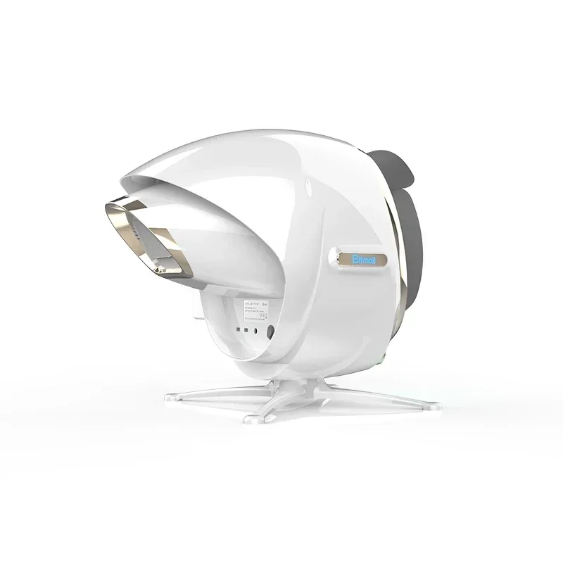 

Home Use Face Scanner Skin Analyzer Machine Facial Visia Skin Analysis Machine