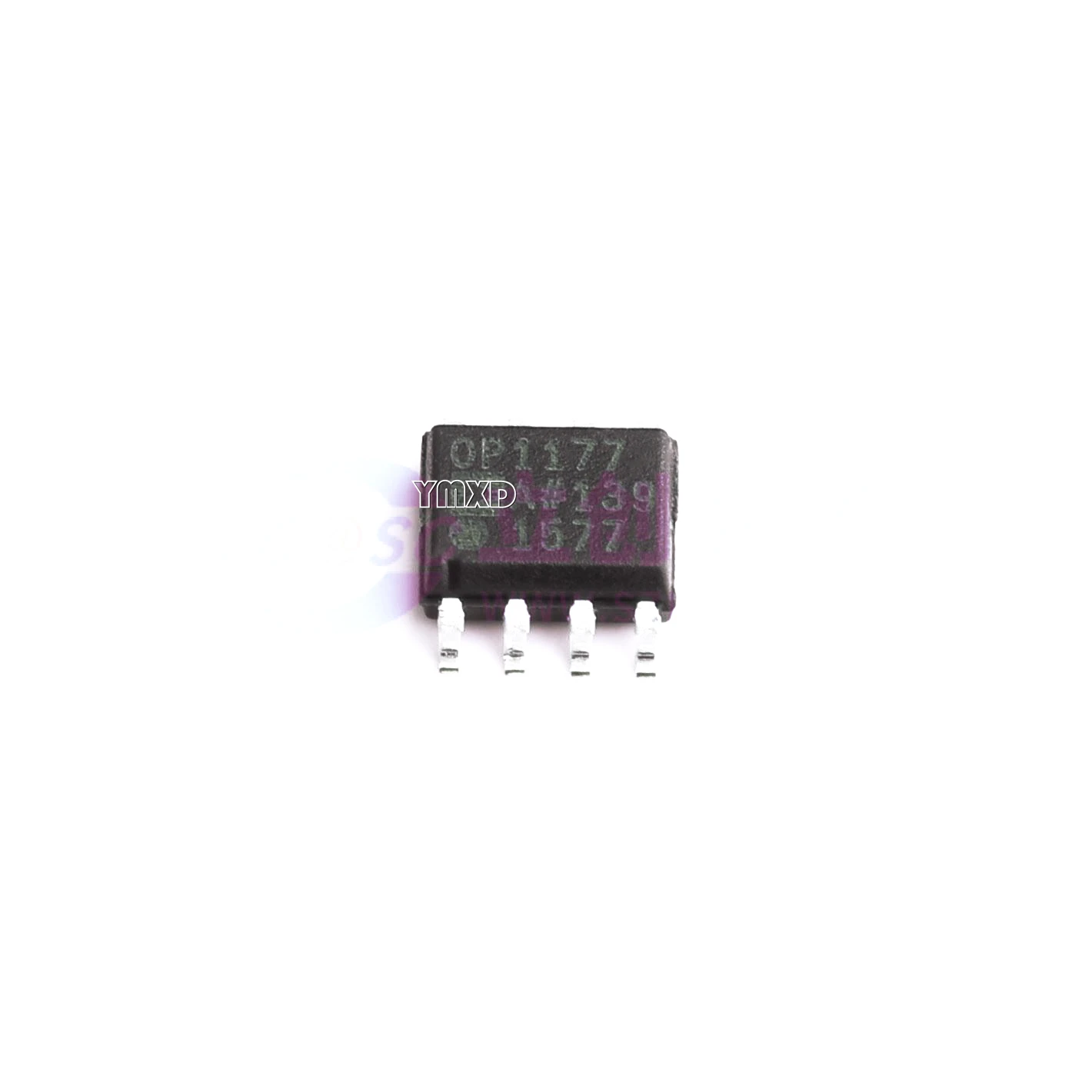 5Pcs/LOTOriginal genuine OP1177ARZ SOIC-8 precision operational amplifier chip brand new In Stock In Stock