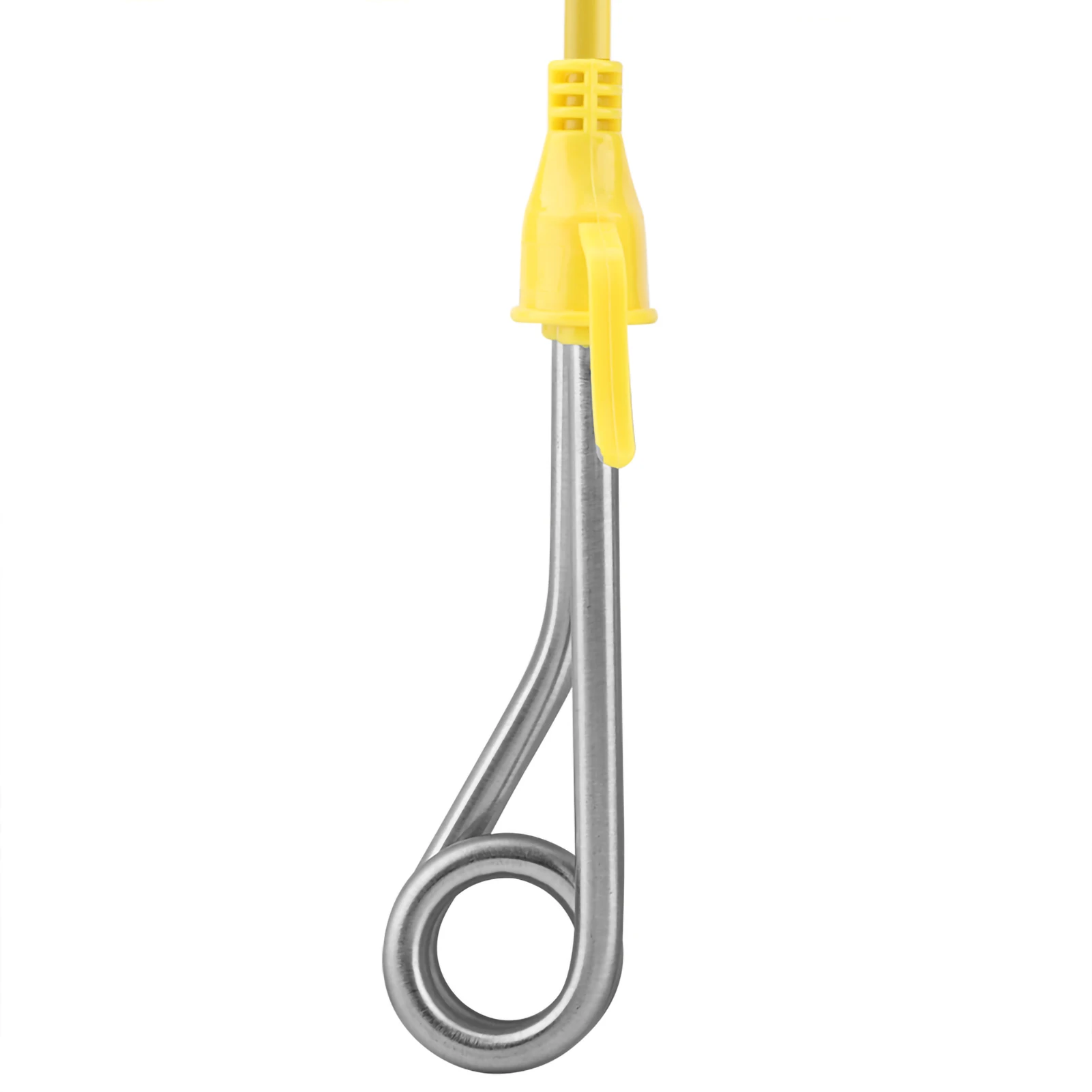 سخان كهربائي صغير للماء الساخن ، استخدام غمر القهوة ، سدادة الاتحاد الأوروبي ، V ، V-W للسفر