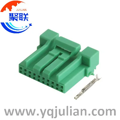 Auto 10Pin Plug IL-…