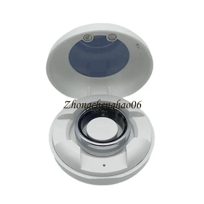 Fast Charging Dock Built In 200mAh Battery Storage Case Wireless Charging Case 601F