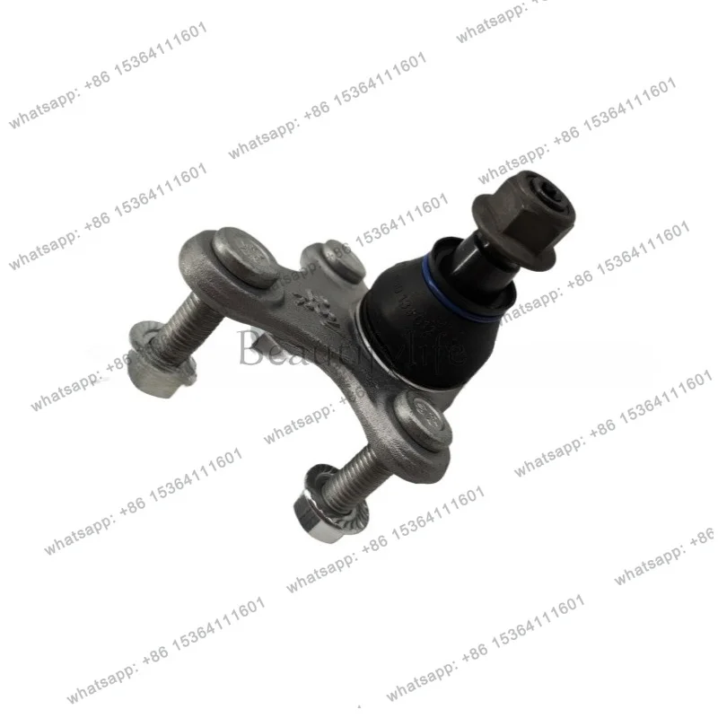 LX applies to 11-1835D407366, 3C0407366A, 3C0407366B hanging ball head right