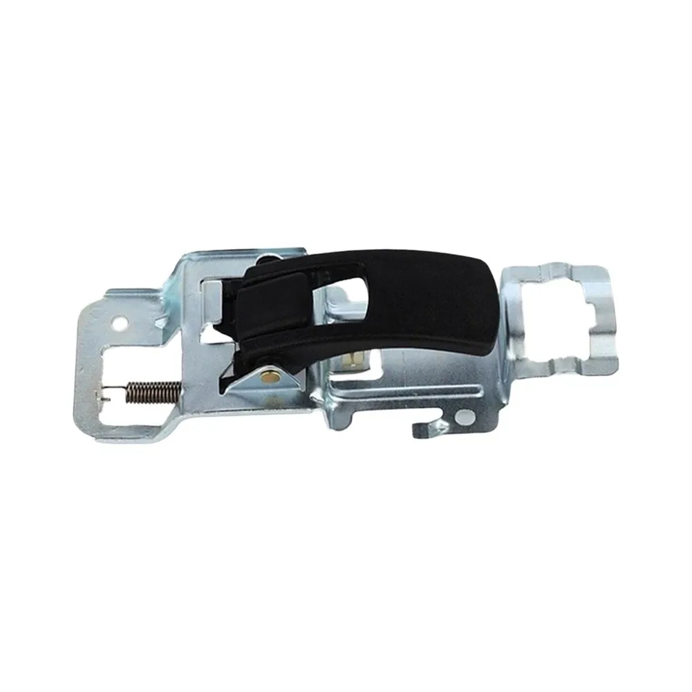 Left Side Interior Door Handle 25897972 for Pontiac For Torrent Model Years 2006 through 2009 Front and Rear Use