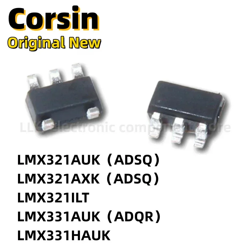 1Pcs LMX321 331 Auk… - image