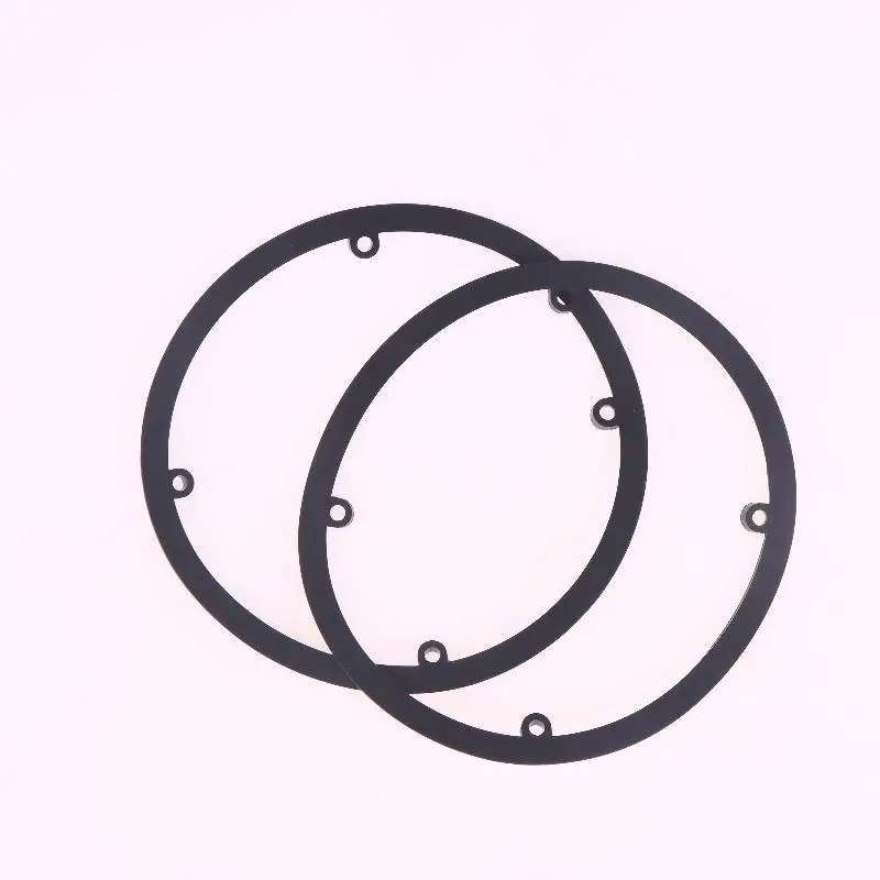 2 ชิ้นการเกษตร Done T50/40/30/25/20 จุด/60 ถังน้ําซีลแหวนสําหรับ Argas Plant Protection Drones อะไหล่ซ่อม