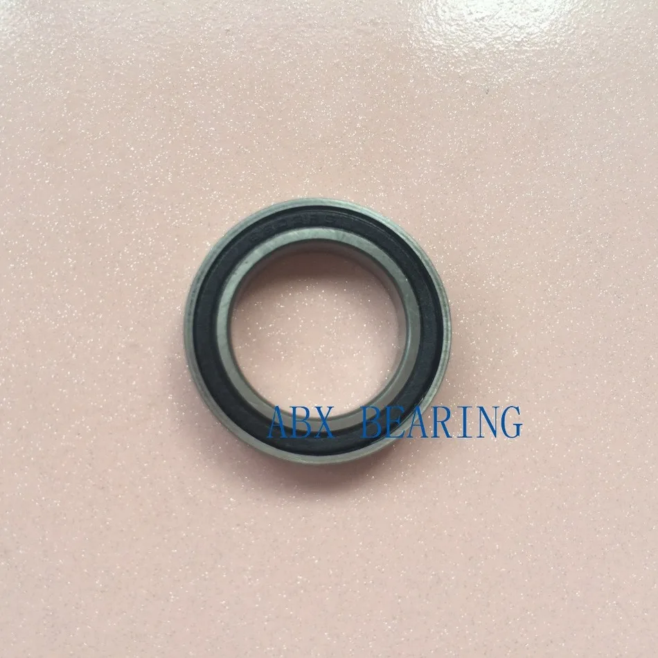 6803-2RS S6803 bearing 17*26*5  SI3N4 hybrid ceramic deep groove ball bearing 17x26x5 mm 6803 61803 2RS