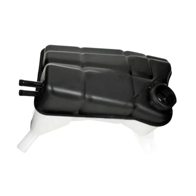 New Radiator Coolant Expansion Header Tank For Ford Mondeo MK3 Petrol Model 2000-2007 1117755 ,1S718K218AB Replacement - view 4