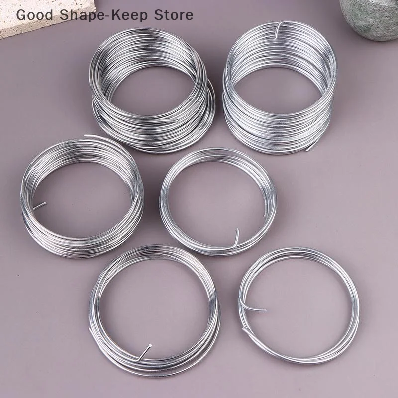 

Низкотемпературный легкоплавкий алюминиевый сварочный стержень 1,6/2,0 мм, порошковая проволока, универсальный металлический припой для рукоделия и домашнего ремонта