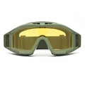 GREEN-YELLOW
