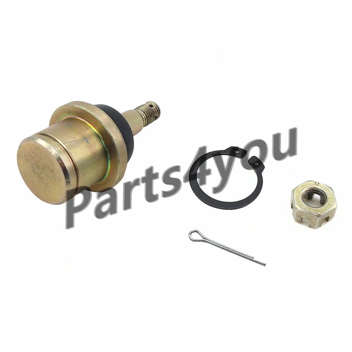 32mm Front Upper Ball Joint Stels 450 500 700 800 Hisun Leopard 600 650 Baltmotors 500 56621-058-0000 290302-102-0000 LU034672