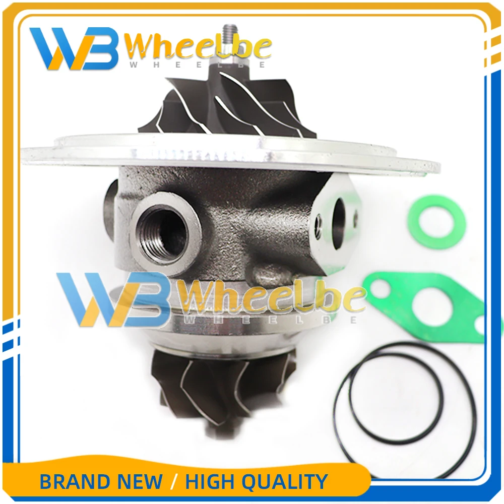 Turbocharger Cartridge CHRA GT1752S 28200-4A001 710060 710060-0001 710060-5001S 282004A001 for Hyundai H-1 Starex CRDI 103 Kw