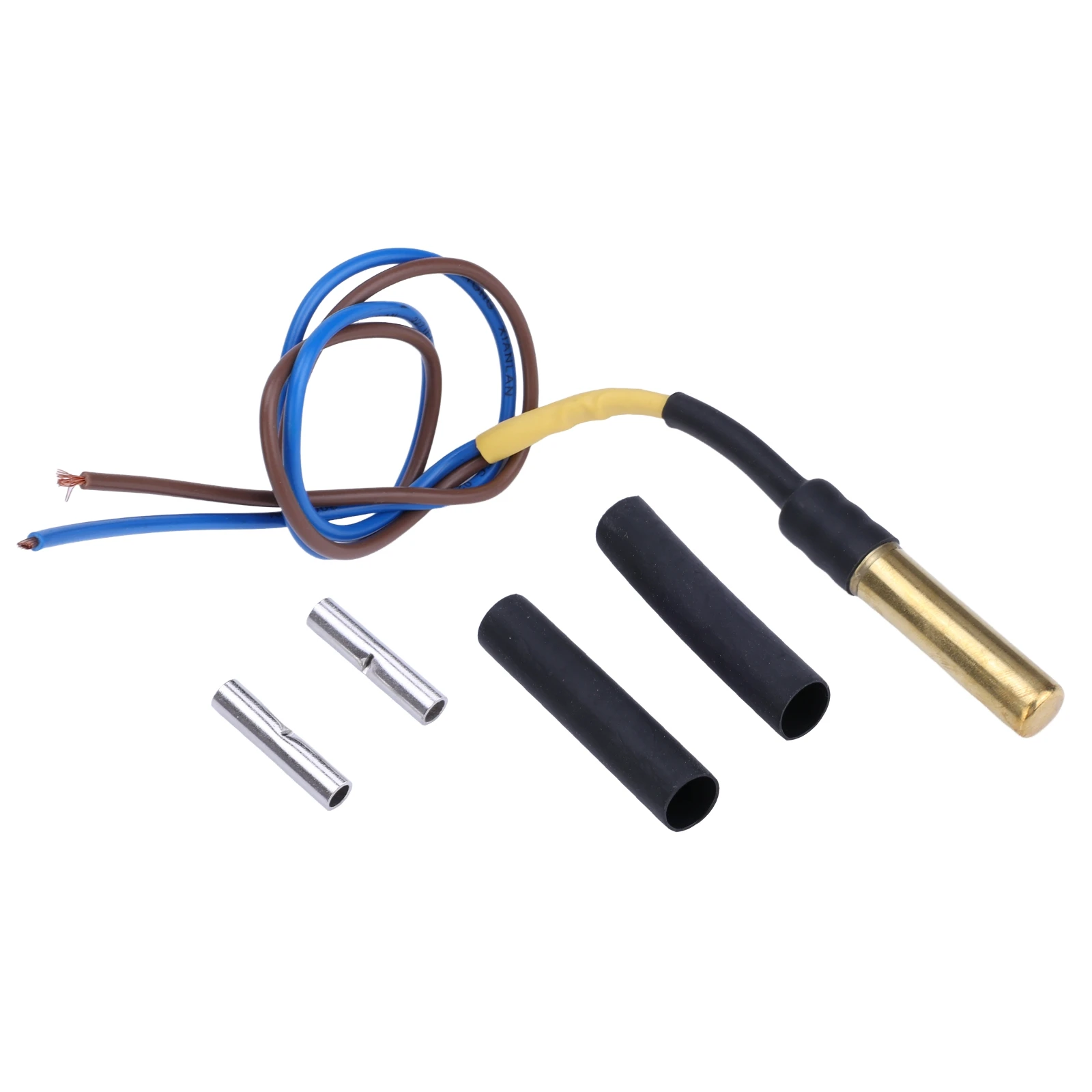 

Air Temp Temperature Sensor Replaces 400974 for Thermo King Air Temp Temperature Graded Sensor