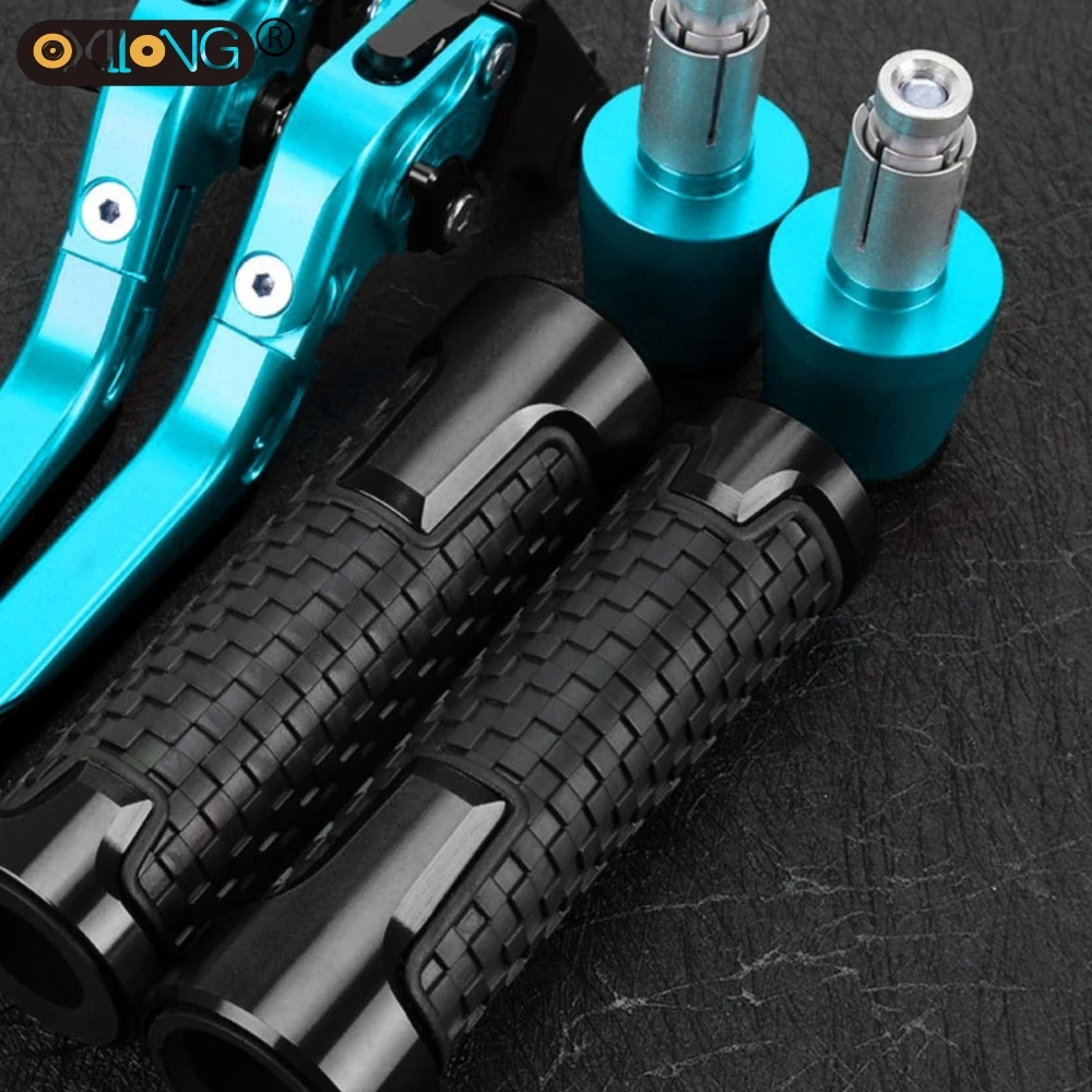 

Motorcycle Accessories Brake Clutch Lever Handlebar Adjustable Folding lever For CFMOTO 700 CLX CL-X 700CLX 700CL-X CLX700 2021