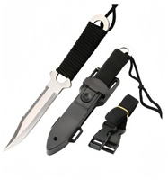 Outdoor Portable Small Straight Knife Camping Tactical Hunting Knife High Hardness Outdoor Survival EDC tool  Man's gift