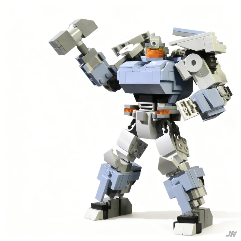 

471pcs MOC Icons Breakdown Transformers Prime Model Building Blocks Construction Christmas Gifts Idea Education Toys Brick Kids