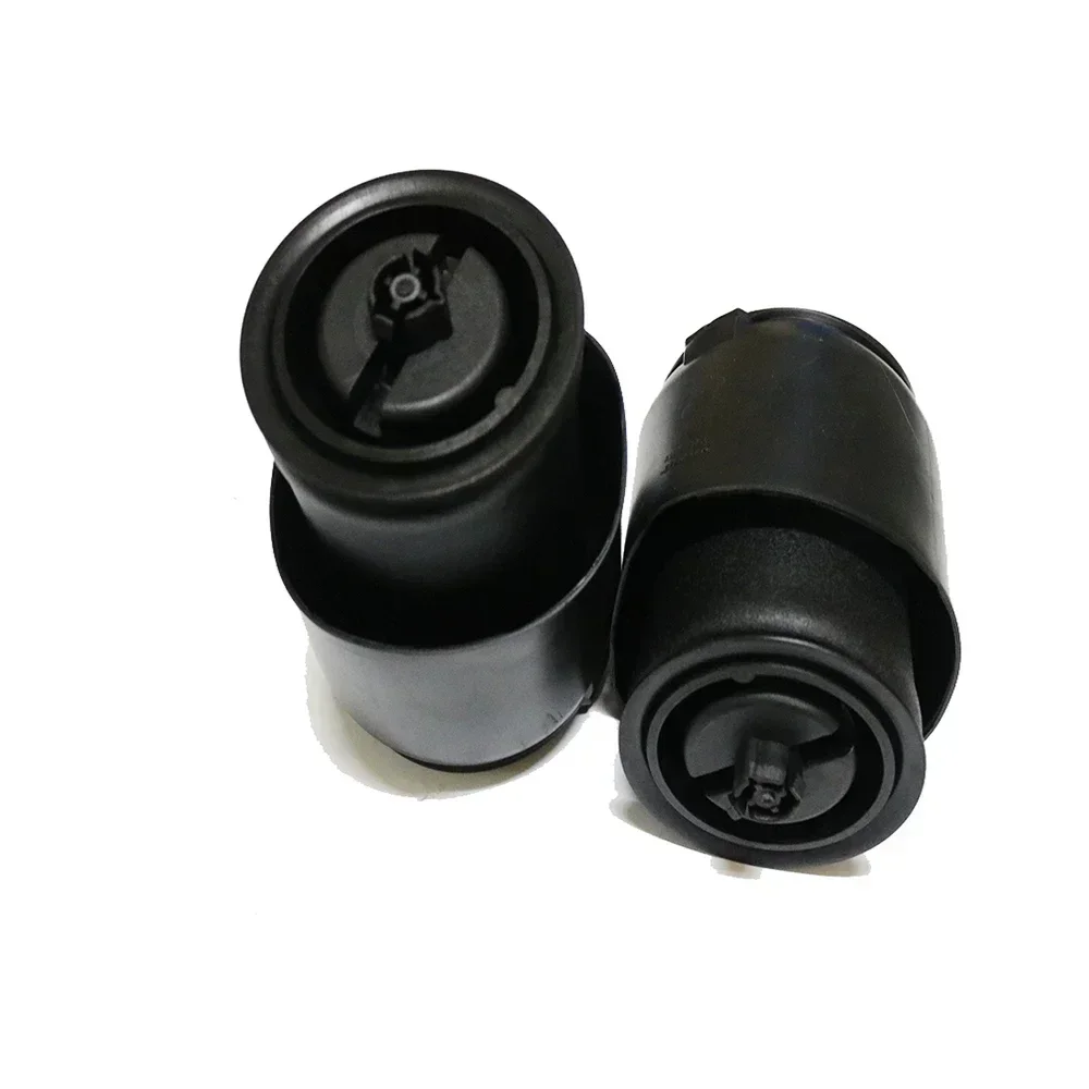 2PCS Rear Left + Right Suspension Air Spring For BMW X5 F15 F85 X6 F16 F86 37126795013 37126795014 37 12 6 795 013 - Image 2