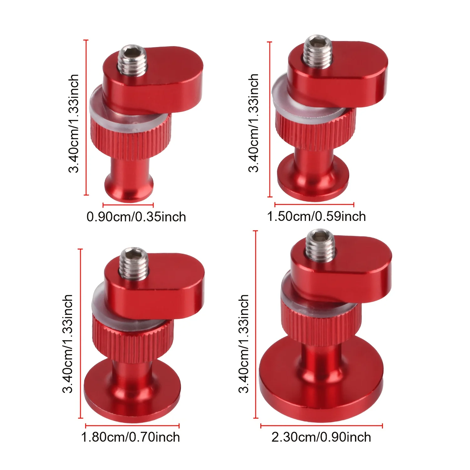 Built-in spring Telescopic Small Pull Hammer Car Dent Repair Sliding Hammer Mini Anti-Skating Hail Pull Hammer Tool Sets