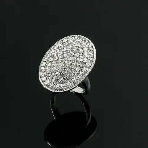 Movie Twilight Saga Bella Ring Shine Exquisite Engagement Ring Wedding Jewelry for Women Accessories Gifts