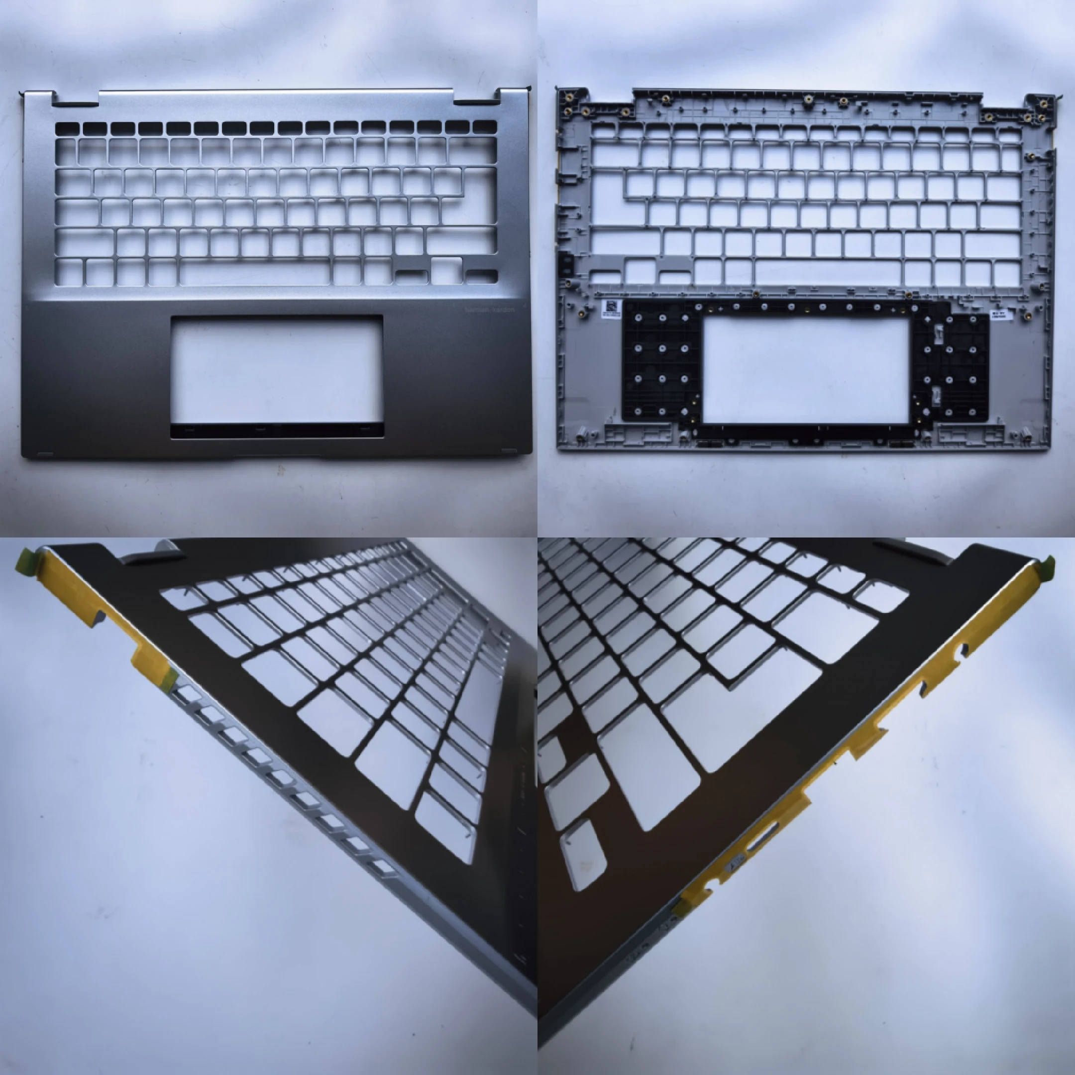 

Новый верхний чехол для ноутбука, упор для рук для ASUS Vivobook S 14, флип TP3402Z TP3402V TN3402Y TN3402Q HQ20721849000