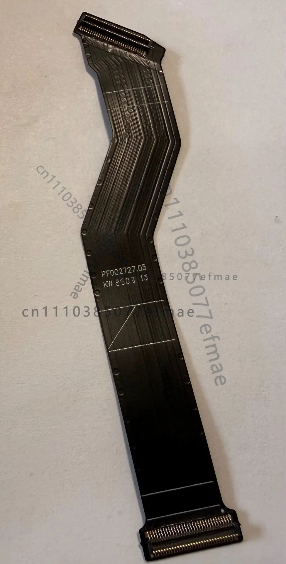 1pc for DJI Mavic 4 Pro Brand New TopVision Flex Cable, Original Upper Obstacle Avoidance Sensor Ribbon Cable Drone Repair Parts