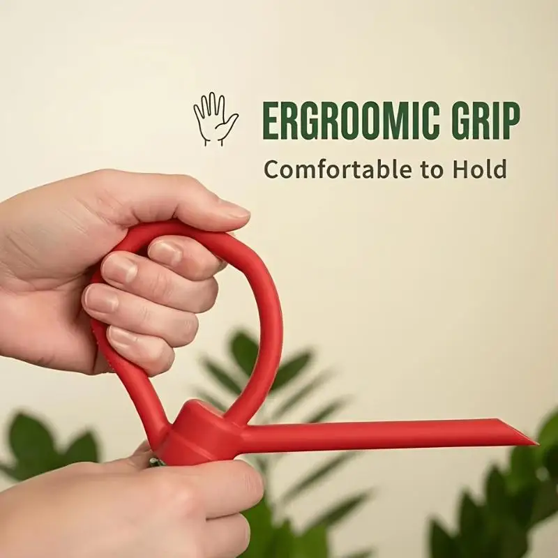 Portable Watering Can Nozzle Simple Plant Watering Device DIY Bottle Cap Spout For Home Bonsai Irrigation