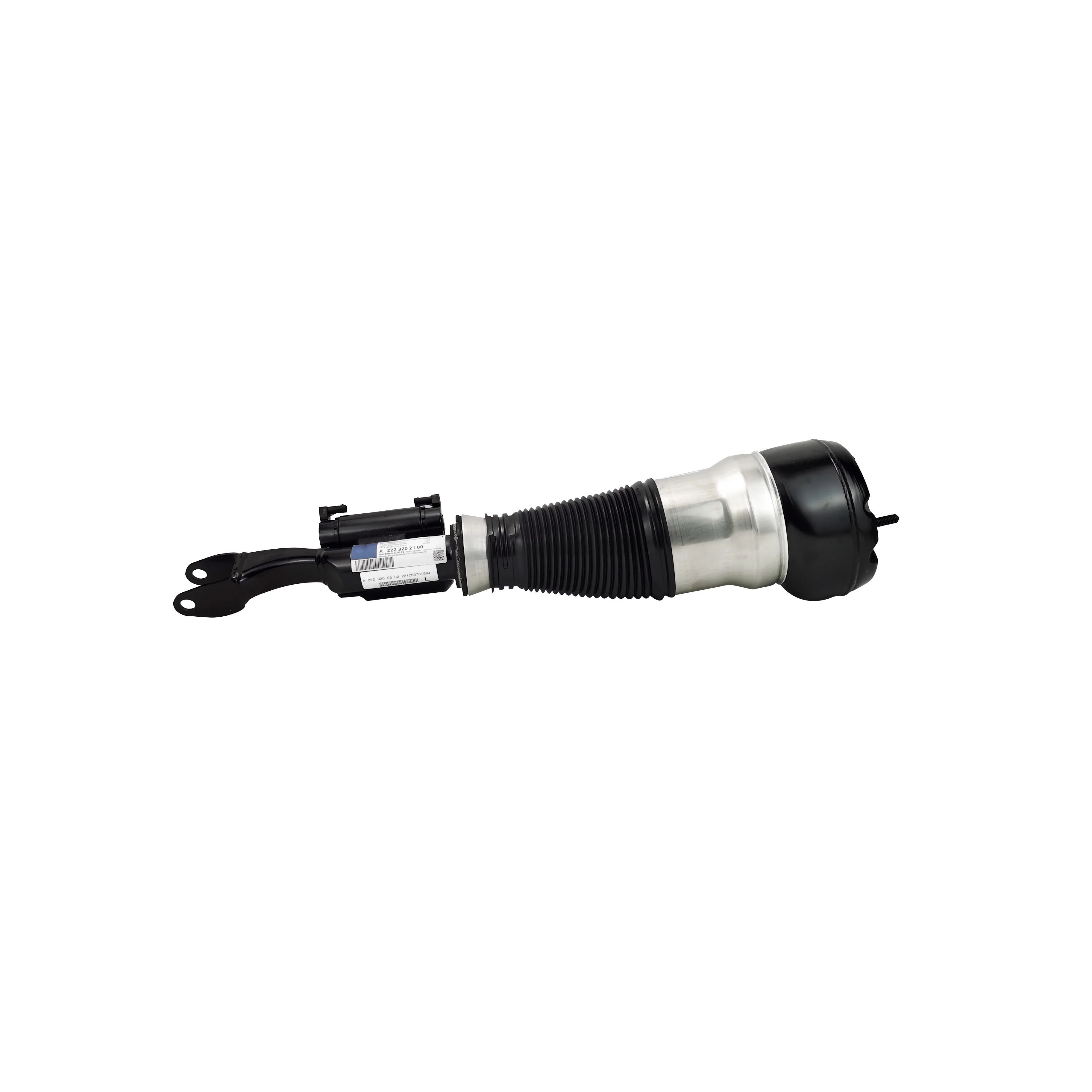 A2223202100 Car Accessories Front Right Air Suspension Shock Absorbe for S Class S400