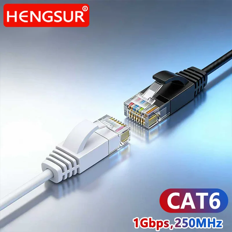 Cat6A Ethernet Cabl…