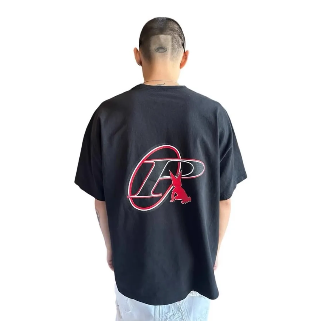 

2025 Anonymous Club Playboi Carti Heritage Dunce tee short sleeve T-shirt TX1273