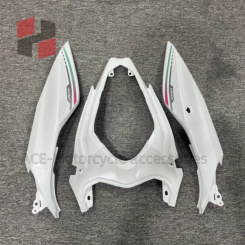 Carénage de Siège Arrière de Moto, Capot Supérieur pour NINJA400 nSilk a250 Z400 2018 2019 2020 2021 2022 2023