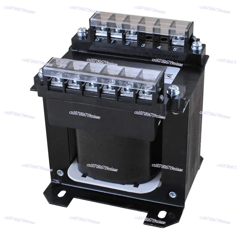

BK machine tool single-phase isolation control transformer, AC 380V220v to 220V36V24V copper