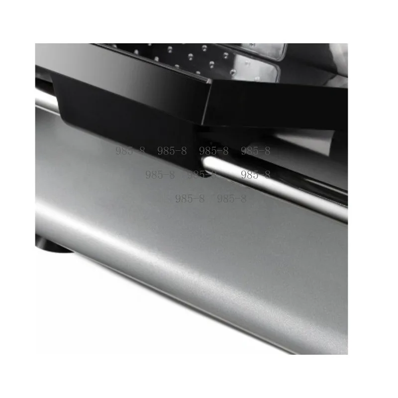 Electric Food Slicer for Household Use, Fits Toast Bread, Beef Rolls and Lamb Rolls