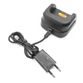 full set of chargers