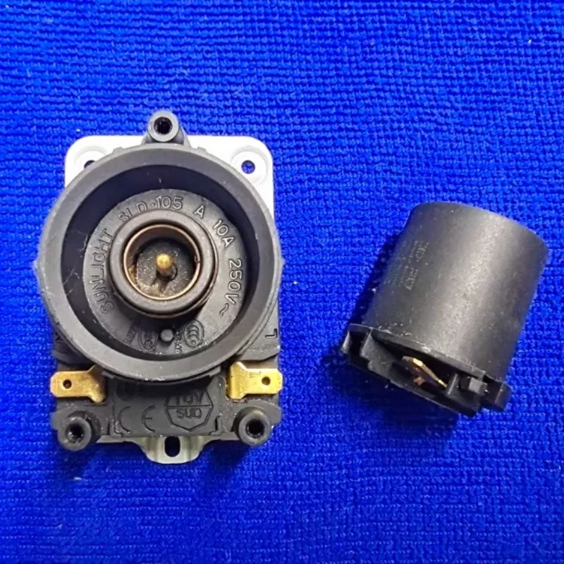 JYK-318 Kettle Conn…