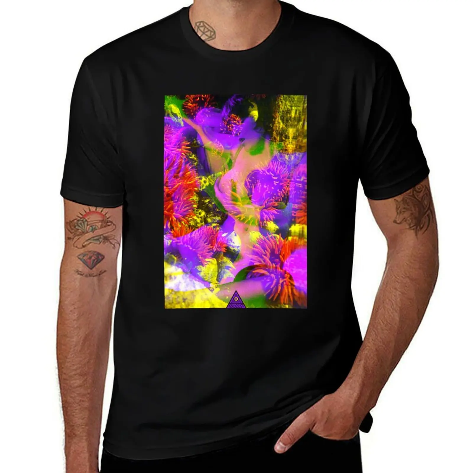 

Surreal-Isme 53 T-Shirt vintage graphic tee rapper graphic tees affliction shirts boys whites designer t shirt men
